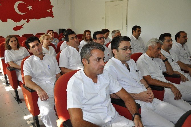 Balıkesir Asker Hastanesi devredildi