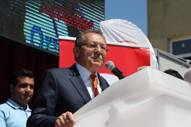 Türkiye Oryantiring Şampiyonası Balıkesir’de Başladı