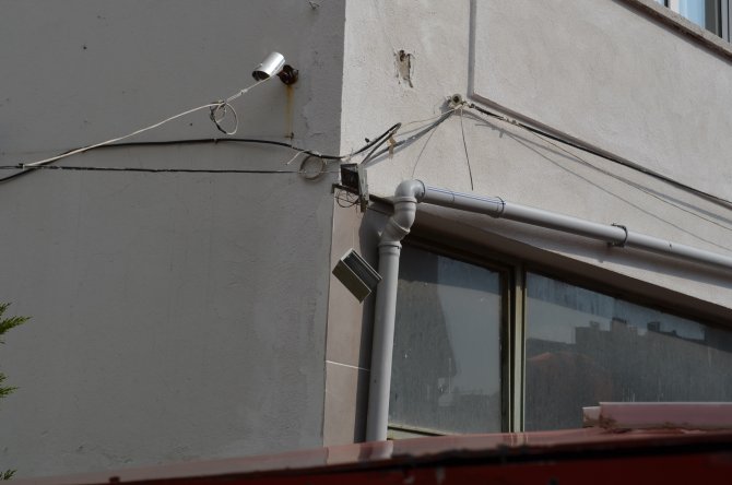 Körfez Dershanesi kapatıldı