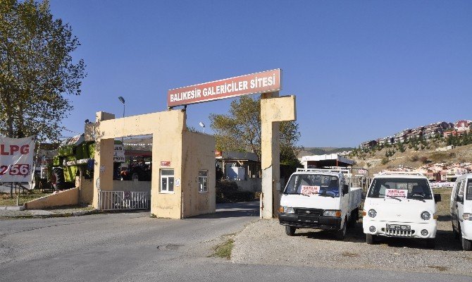 Al satçılar galericilerin işini bozuyor