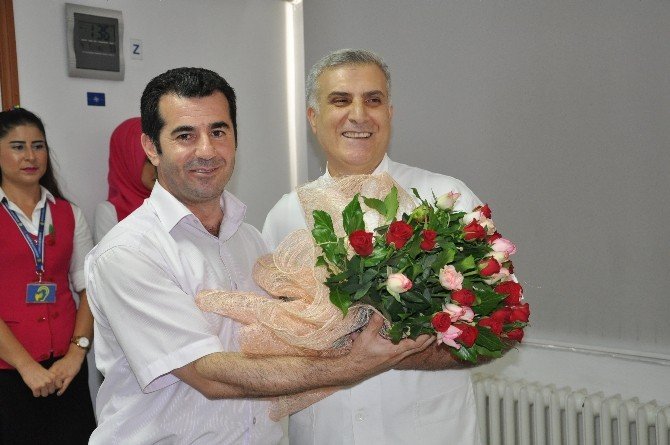 Balıkesir Asker Hastanesi devredildi