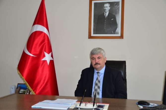 Balıkesir’de 3 vali yardımcısı ve 2 kaymakam görevden uzaklaştırıldı