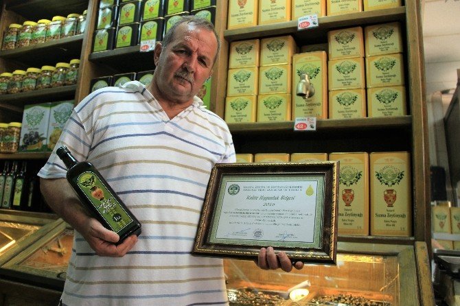 Güneşte Kalan Zeytinyağının Faydasından Çok Zararı Var