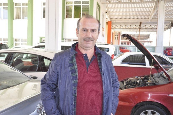 Al satçılar galericilerin işini bozuyor