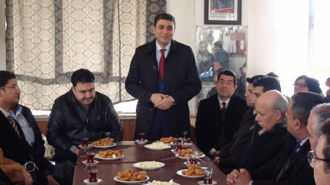 Çanakkale Koca Seyit mezarı başında anıldı