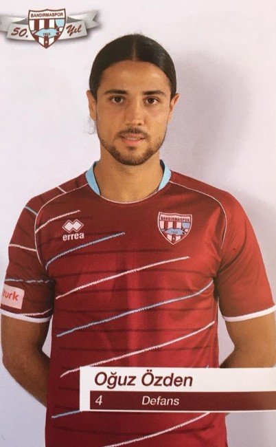 Bandırmaspor’da Transfer Çalışmaları