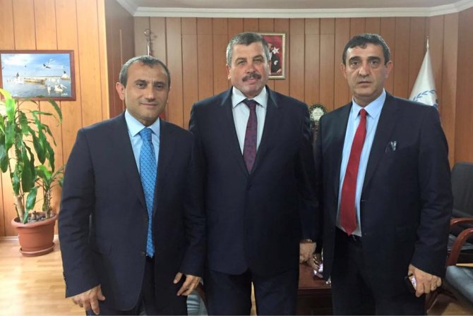 Bandırma 17 Eylül Stadyumu PTT 1. Lig’e göre uyarlanacak