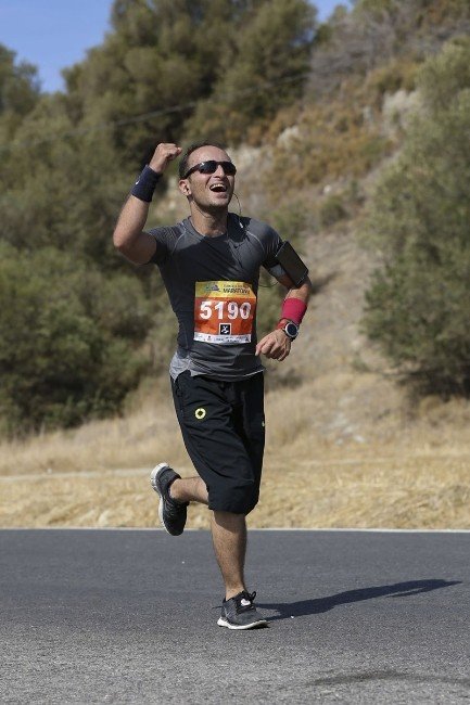 Turkcell Gelibolu Maratonu gerçekleşti