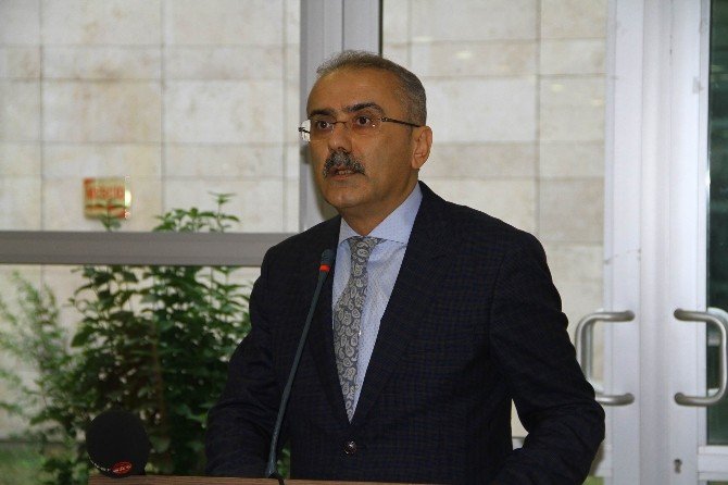 Samsun’da adli yıl açılışı