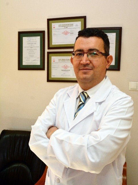 İmplant yaptırırken sertifikasını sorun