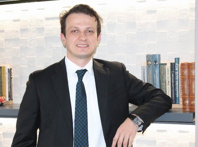 İtalya’nın iplikleri Kayseri’den gidiyor