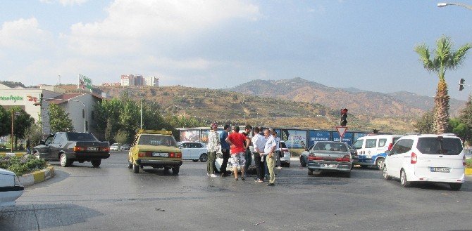 Bayram izni ile kazalar da arttı