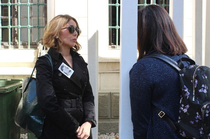 Haluk Bilginer’in acı günü