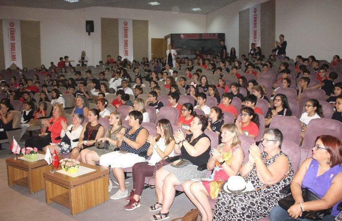 AFS gönüllüsü Belçikalı anneler Adana’da