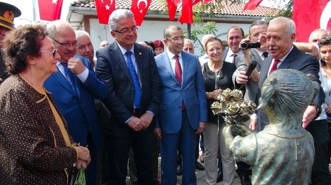 Atatürk’ün Zonguldak’a gelişinin 86. yıl dönümü