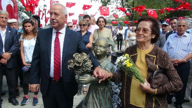 Atatürk’ün Zonguldak’a gelişinin 86. yıl dönümü
