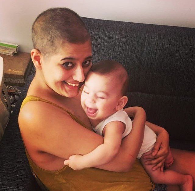 Kanserli çocukların koruyucusu Dilara Kurt son yolculuğuna uğurlandı