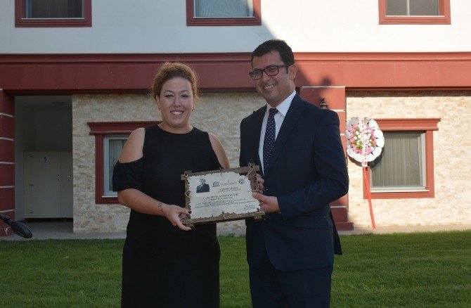 5.Şakir Süter Gazetecilik Yarışması Ödülleri sahiplerini buldu