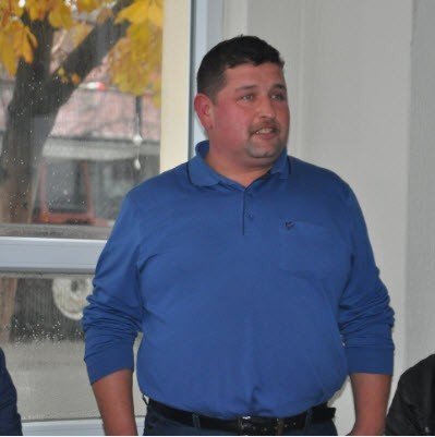 Simav Kaymakamı Halim, Beyce köyünde halk toplantısı yaptı