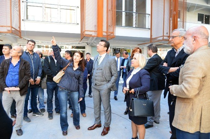 Okutan’ın Adı ’Zübeyde Ana Sosyal Yaşam Merkezi’ Oluyor