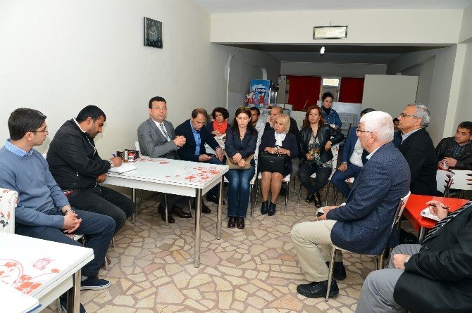 Okutan’ın Adı ’Zübeyde Ana Sosyal Yaşam Merkezi’ Oluyor