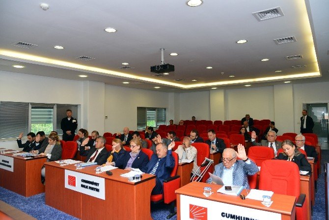 Okutan’ın Adı ’Zübeyde Ana Sosyal Yaşam Merkezi’ Oluyor