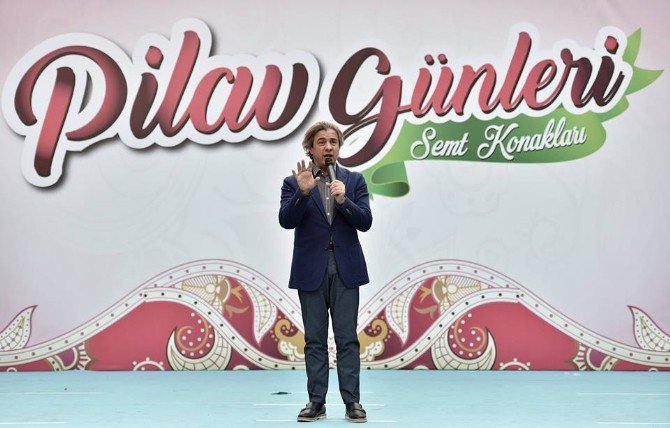 Başkan Demircan: “semt Konakları Beyoğlu’nda Sosyal Hayatı Etkileyen Önemli Bir Unsur Oldu”