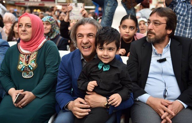 Başkan Demircan: “semt Konakları Beyoğlu’nda Sosyal Hayatı Etkileyen Önemli Bir Unsur Oldu”