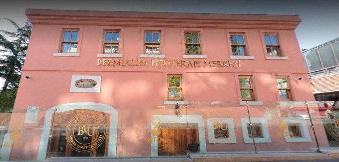 BVU sertifikalı Fitoterapi Eğitim Programı başladı