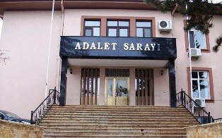 Bilecik Adliyesinden Büyük Değişim