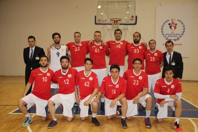 Bilecik Belediyespor Play-off 2. Tur’da Seriye 1-0 Geride Başladı
