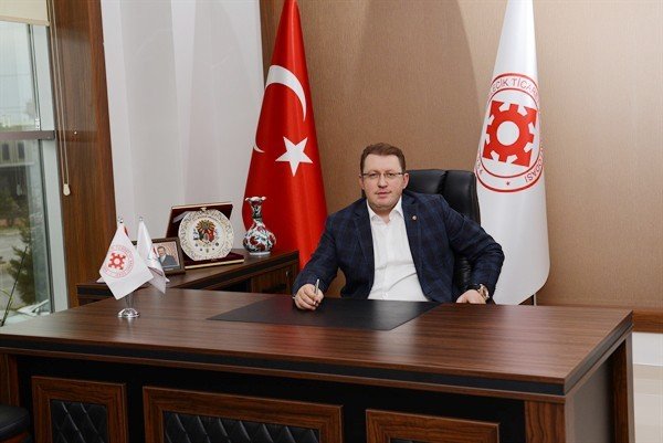 Bilecik TSO Yönetim Kurulu Başkanı Uzun’dan FETÖ tepkisi