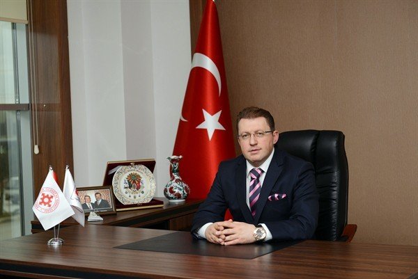 Bilecik TSO Yönetim Kurulu Başkanı Uzun’dan FETÖ tepkisi