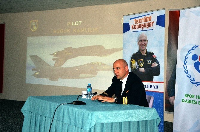 Ersin Düzen: "Eskişehirspor İnşallah Düşmez"