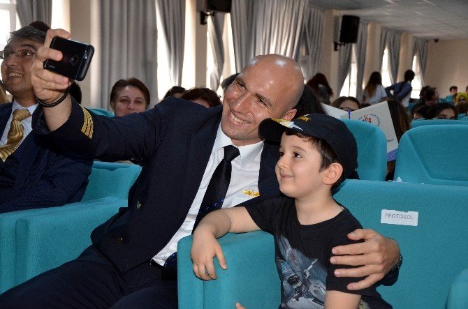 Ersin Düzen: "Eskişehirspor İnşallah Düşmez"