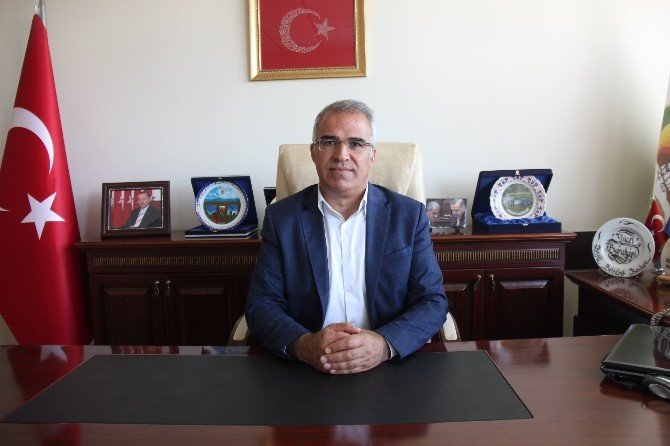 Bingöl Belediyesi Yaşamspor Türkiye birincisi oldu