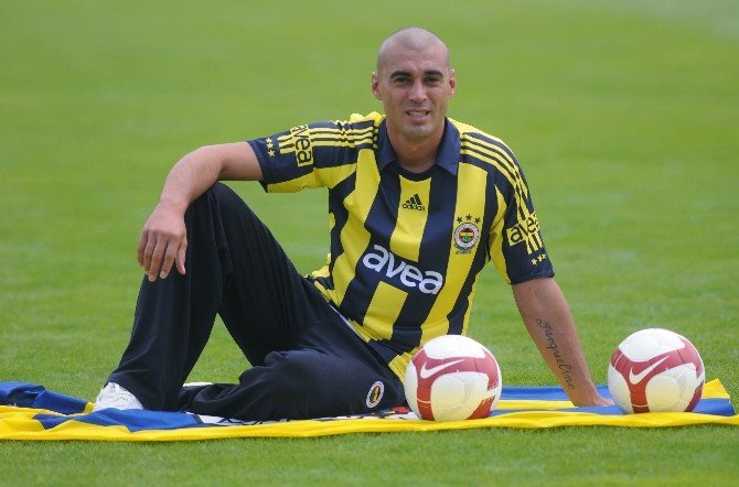 Fenerbahçeli eski futbolcu tutuklandı