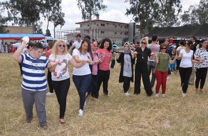 NATO Radar Üssü Engellilerin Hizmetinde