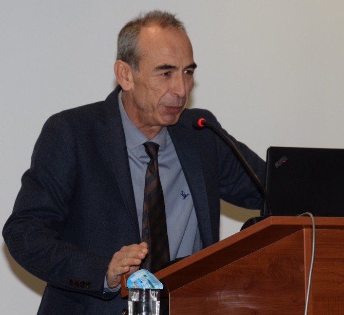 Dünya bor rezervlerinin yüzde 72’si Türkiye’de