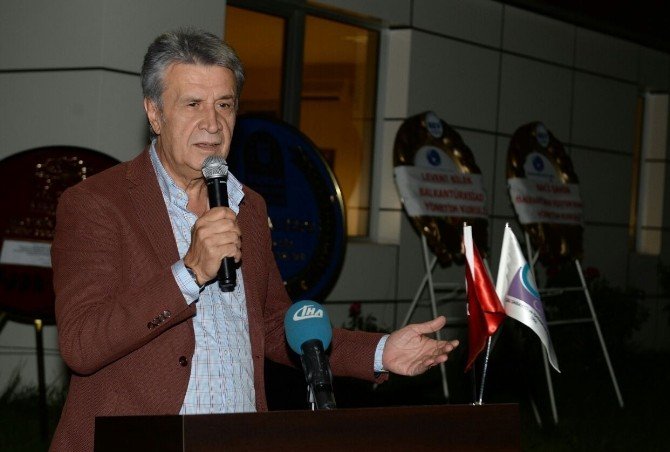 Çasiad Başkanı Halil İbrahim Kuzucu: