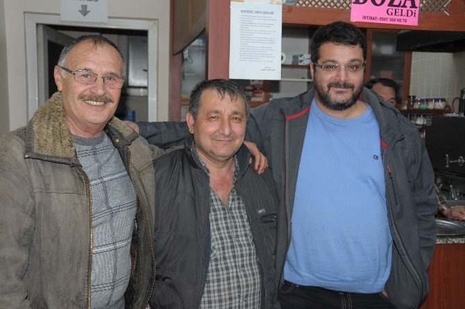 Yancılar hiç bu kadar savunulmamıştı