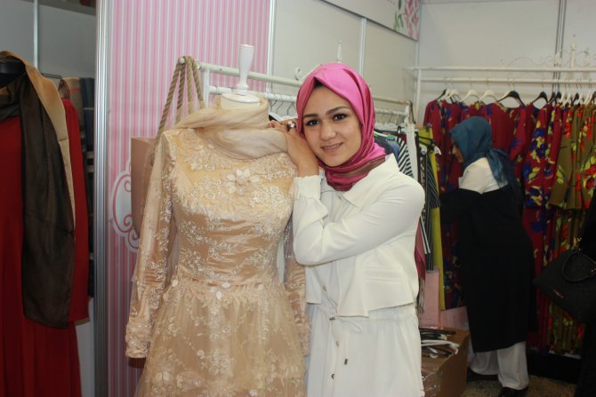 Sosyal medyanın kadın girişimcileri festivalde buluştu