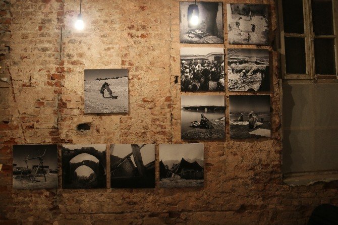 Fotoğraf sanatçıları Beşiktaş’ta buluşuyor