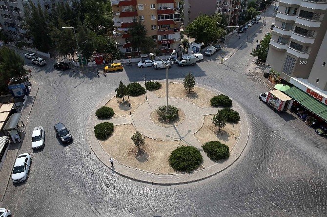 Buca Koop, cazibe merkezi olmaya hazırlanıyor