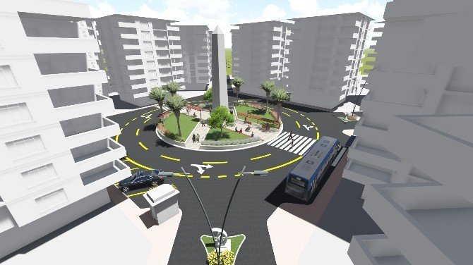 Buca Koop, cazibe merkezi olmaya hazırlanıyor