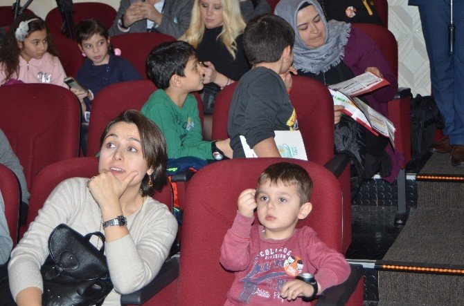 Albayrak Medya “Bilge Çocuk” ile “Bilge Minik” dergilerini tanıttı