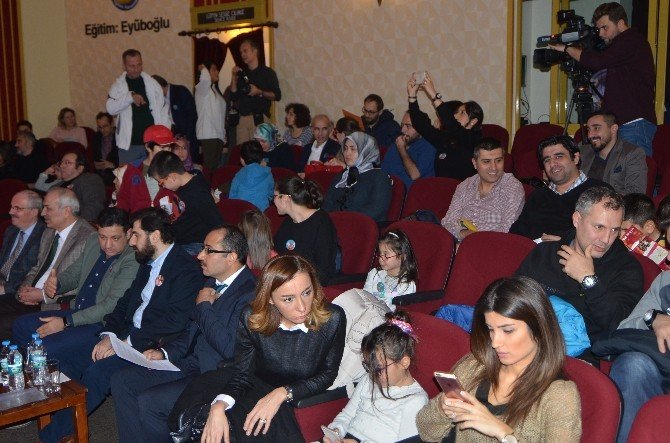 Albayrak Medya “Bilge Çocuk” ile “Bilge Minik” dergilerini tanıttı