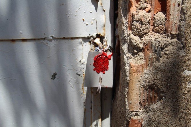 Burdur’daki Burç FM ve Samanyolu TV vericileri mühürlendi