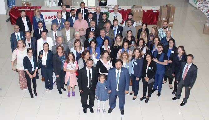 Bursa Barosu’nda Avukat Gürkan Altun dönemi