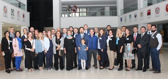 Bursa Barosu’nda Avukat Gürkan Altun dönemi